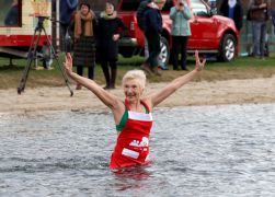 Neujahrsschwimmen 2024 In Jena 29
